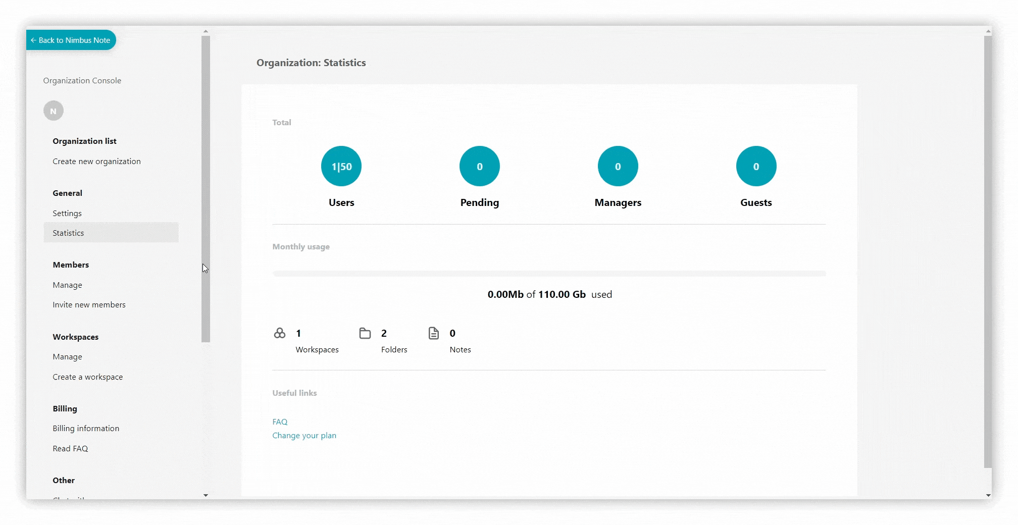 To manage members in Business accounts, go to the organization's console, where you will have access to